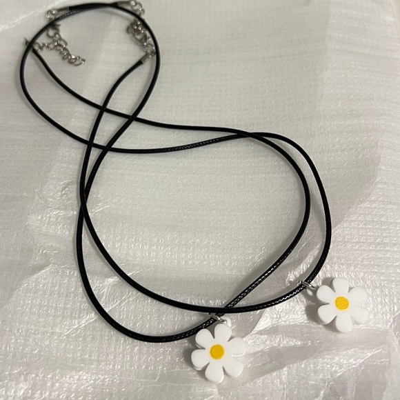 Matching Friendship Necklaces - Picture 2 of 2